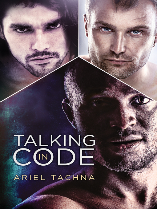 Title details for Talking in Code by Ariel Tachna - Available